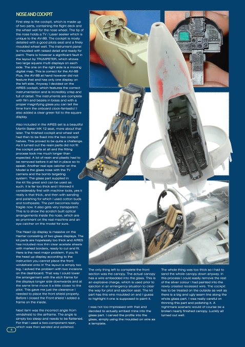 AIR Modeller 2011-38